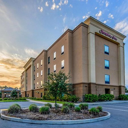 Hampton Inn Foley Exterior foto
