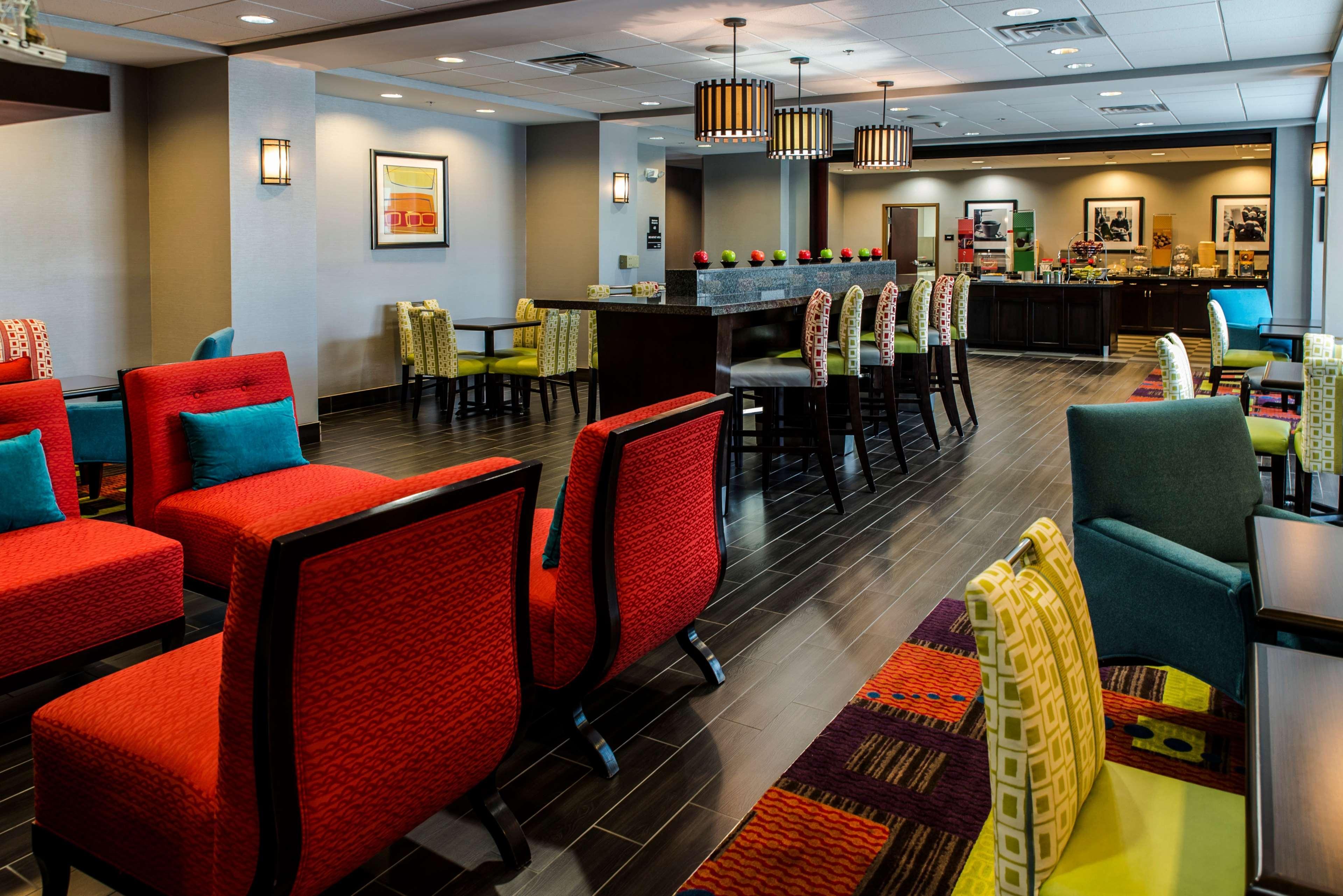 Hampton Inn Foley Exterior foto