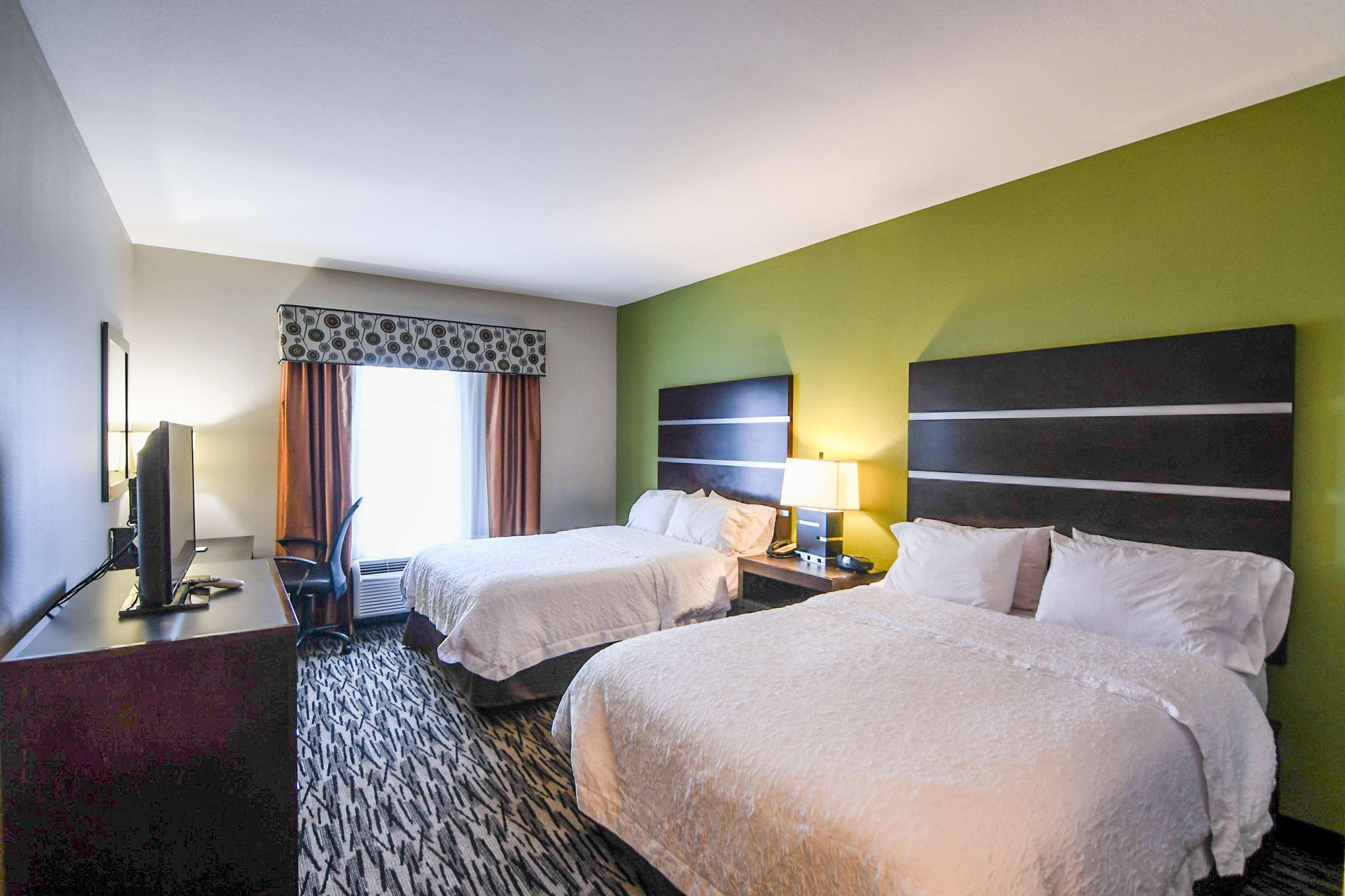 Hampton Inn Foley Exterior foto