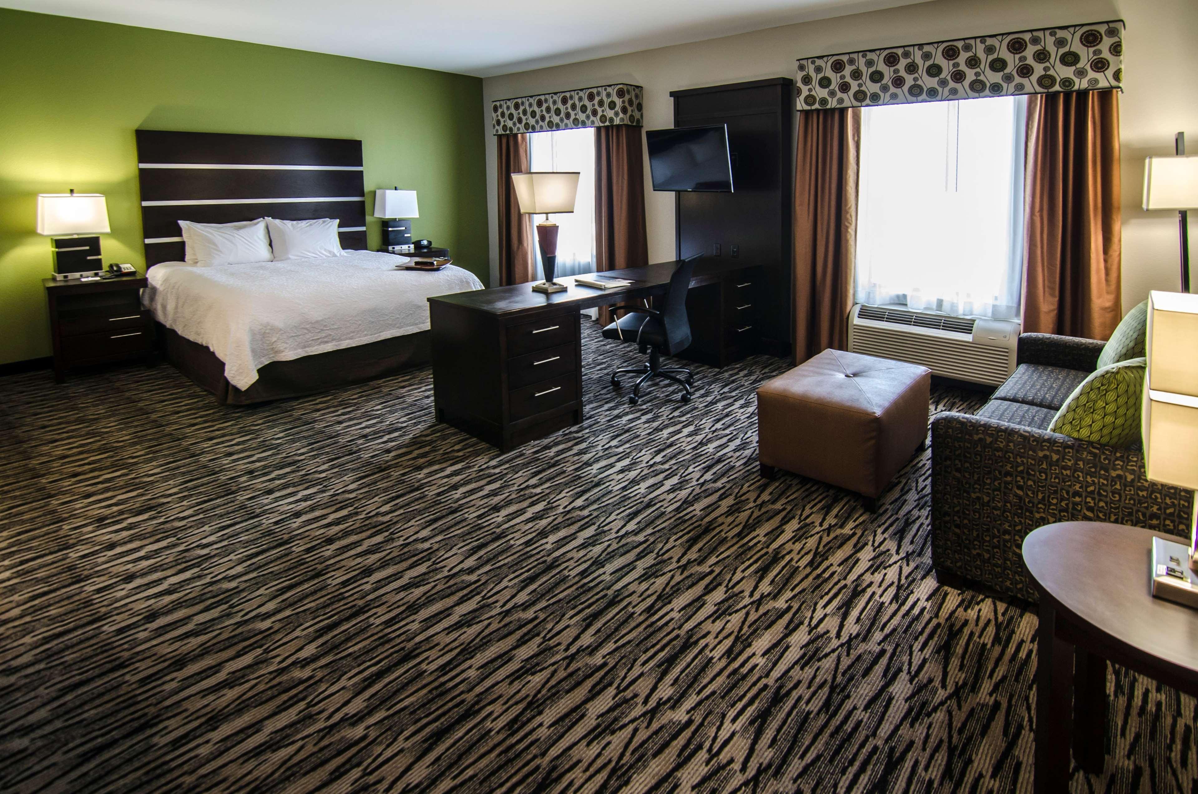 Hampton Inn Foley Exterior foto