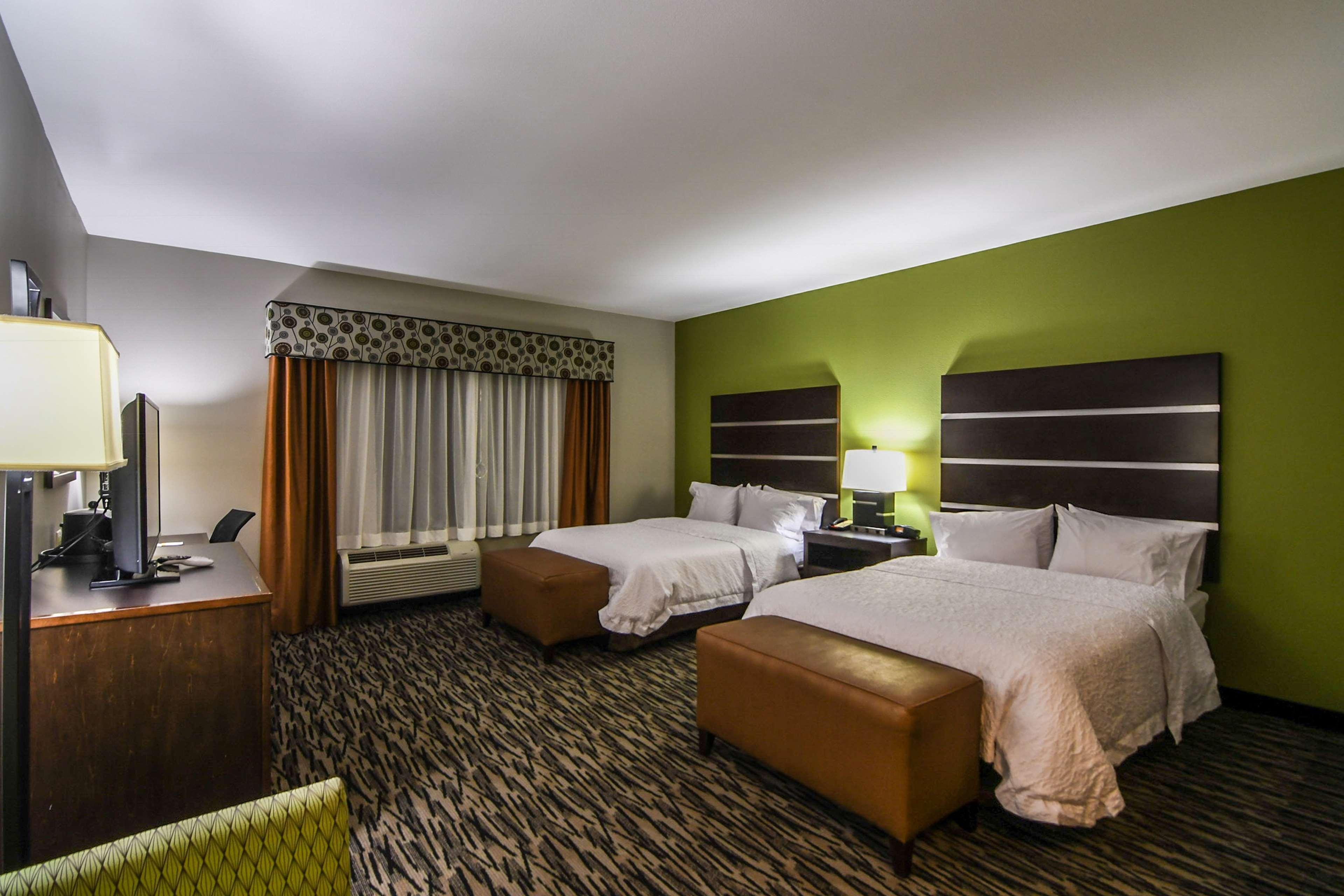 Hampton Inn Foley Exterior foto