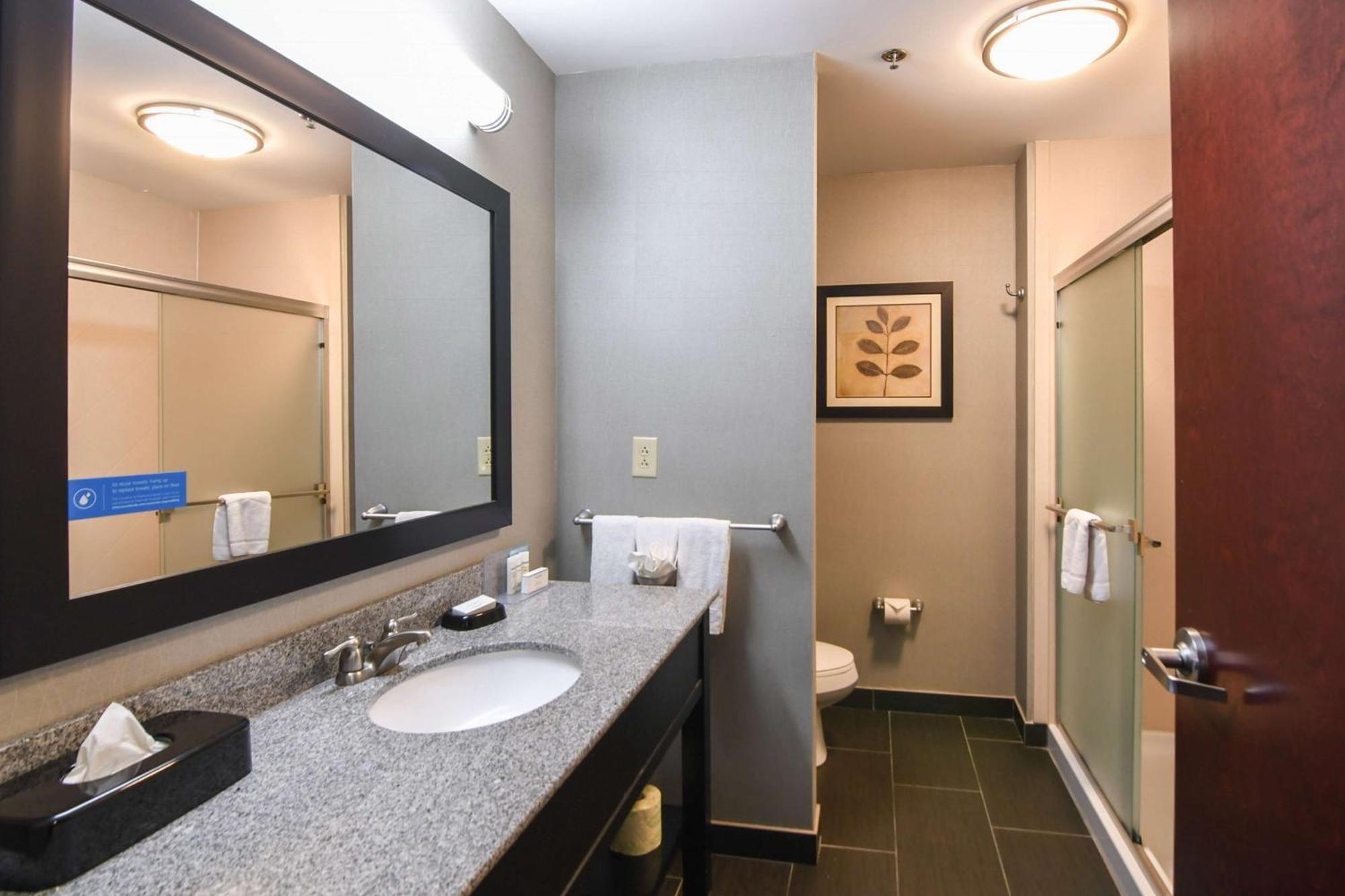 Hampton Inn Foley Exterior foto