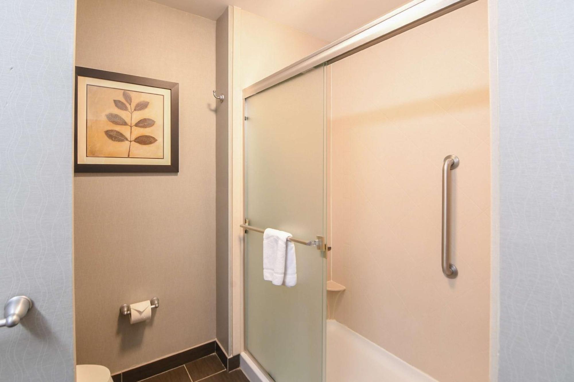 Hampton Inn Foley Exterior foto