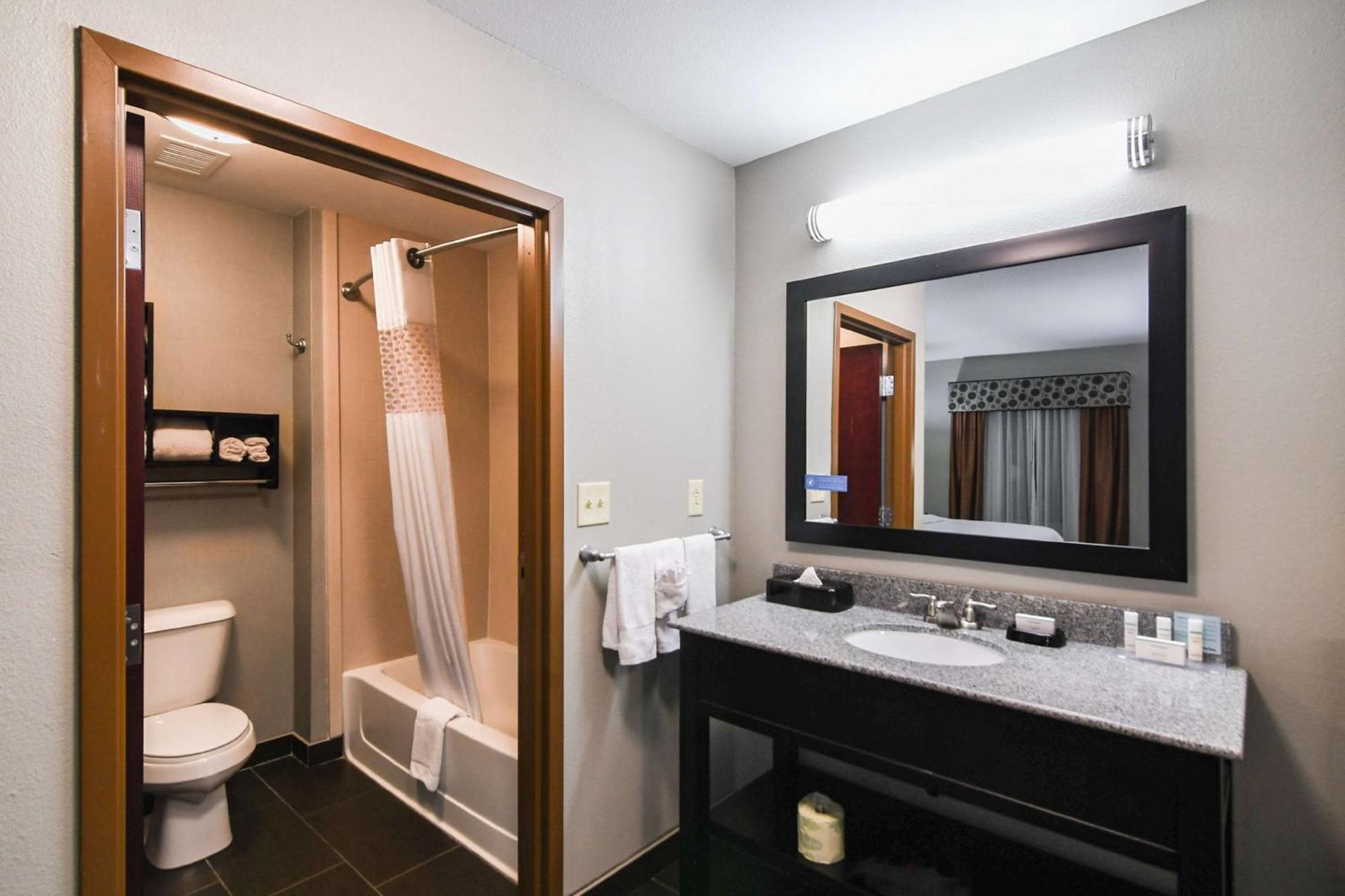 Hampton Inn Foley Exterior foto